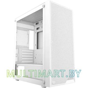 Корпус PCcooler C3B310 WH (C3B310-WHP0-GL) картинка 2